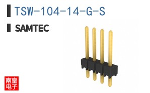 TSW-104-14-G-S
