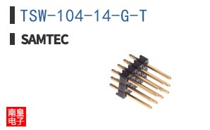 TSW-104-14-G-T