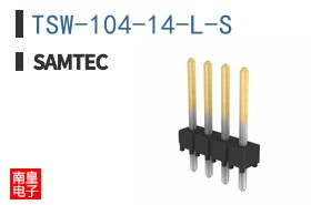 TSW-104-14-L-S