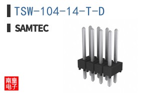 TSW-104-14-T-D