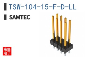 TSW-104-15-F-D-LL
