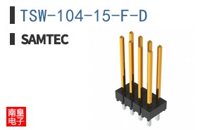 TSW-104-15-F-D