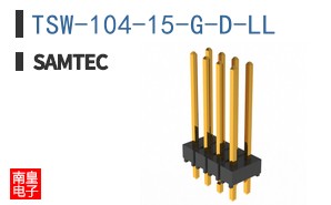 TSW-104-15-G-D-LL