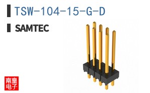 TSW-104-15-G-D