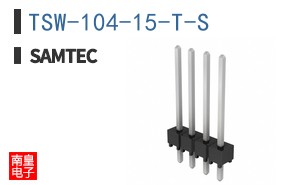 TSW-104-15-T-S