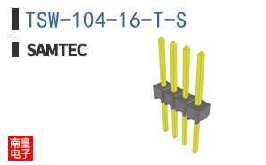 TSW-104-16-T-S