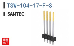 TSW-104-17-F-S