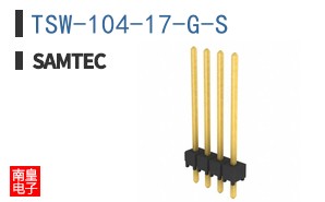 TSW-104-17-G-S
