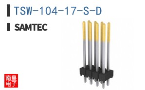 TSW-104-17-S-D