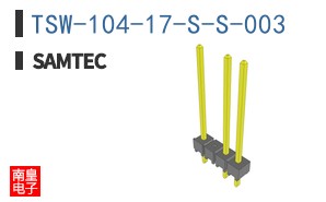 TSW-104-17-S-S-003