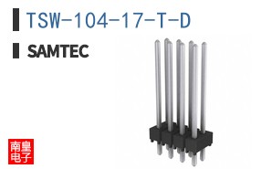 TSW-104-17-T-D