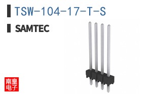 TSW-104-17-T-S