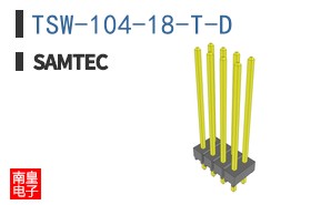 TSW-104-18-T-D