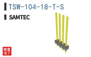 TSW-104-18-T-S