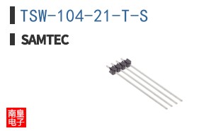 TSW-104-21-T-S