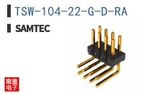 TSW-104-22-G-D-RA