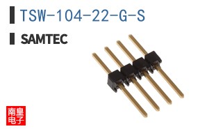 TSW-104-22-G-S