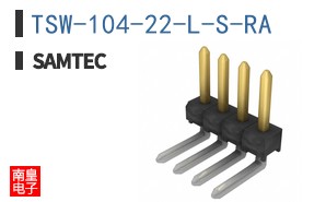 TSW-104-22-L-S-RA