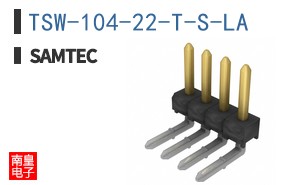 TSW-104-22-T-S-LA