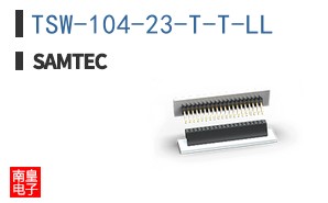 TSW-104-23-T-T-LL