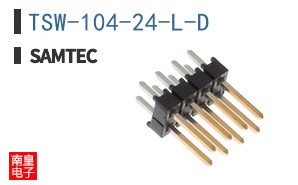 TSW-104-24-L-D