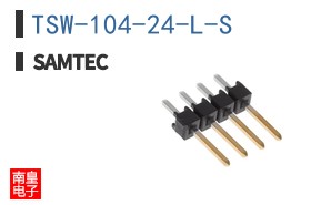 TSW-104-24-L-S