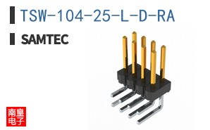 TSW-104-25-L-D-RA