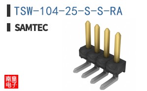 TSW-104-25-S-S-RA