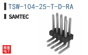 TSW-104-25-T-D-RA