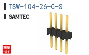 TSW-104-26-G-S