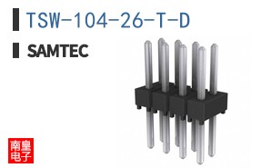 TSW-104-26-T-D