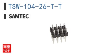 TSW-104-26-T-T