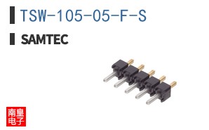 TSW-105-05-F-S