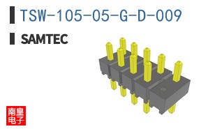TSW-105-05-G-D-009