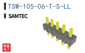 TSW-105-06-T-S-LL