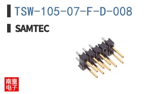 TSW-105-07-F-D-008