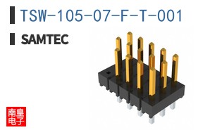 TSW-105-07-F-T-001