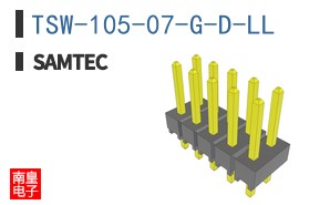 TSW-105-07-G-D-LL