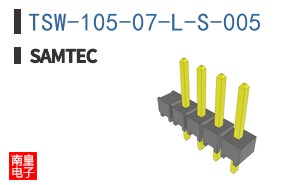 TSW-105-07-L-S-005
