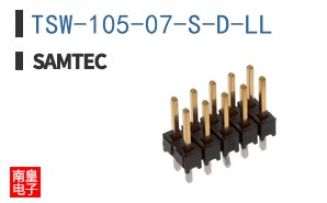 TSW-105-07-S-D-LL