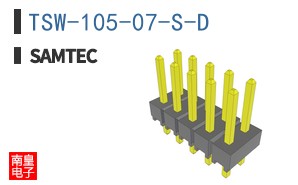 TSW-105-07-S-D