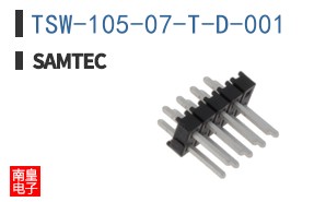 TSW-105-07-T-D-001