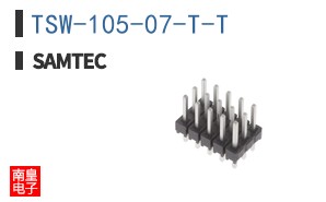 TSW-105-07-T-T