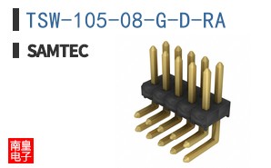TSW-105-08-G-D-RA
