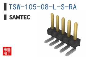 TSW-105-08-L-S-RA