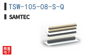 TSW-105-08-S-Q