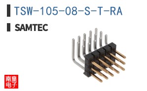 TSW-105-08-S-T-RA