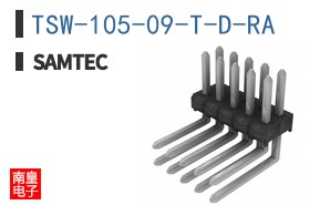 TSW-105-09-T-D-RA