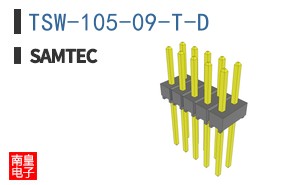 TSW-105-09-T-D