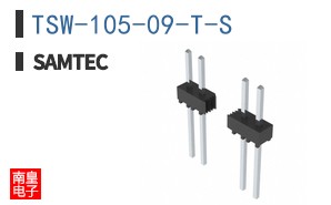 TSW-105-09-T-S